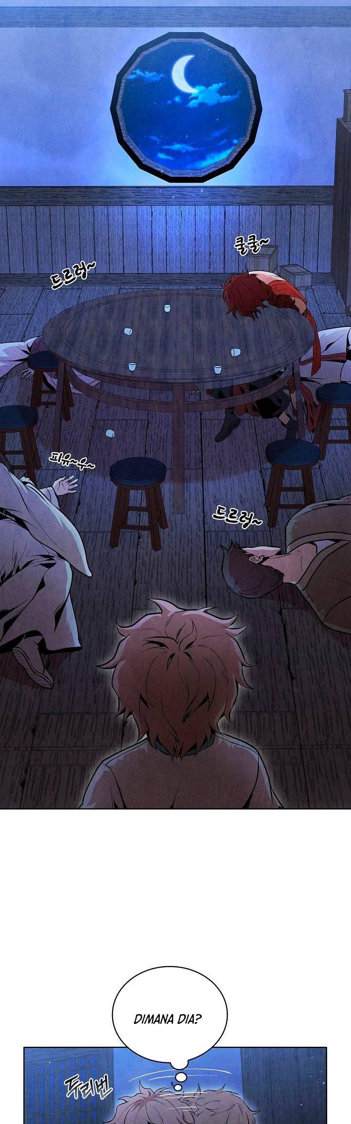 the-messenger - Chapter: 15