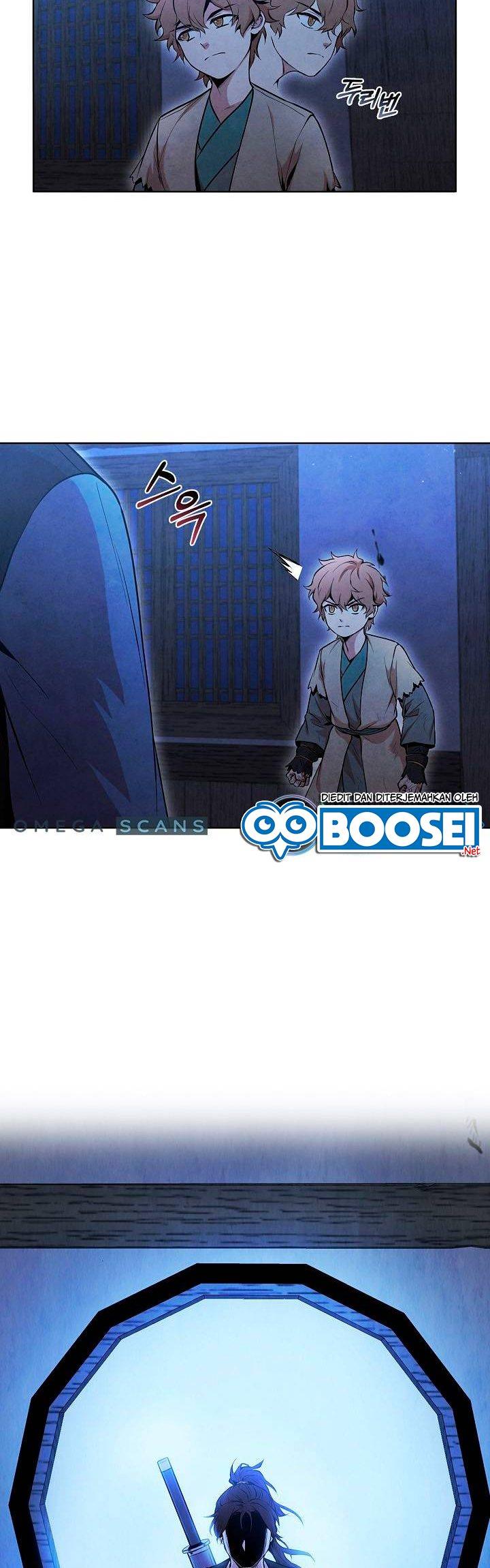 the-messenger - Chapter: 15