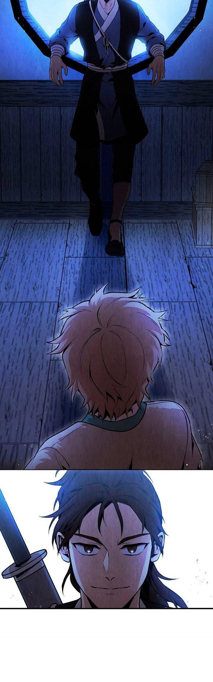 the-messenger - Chapter: 15