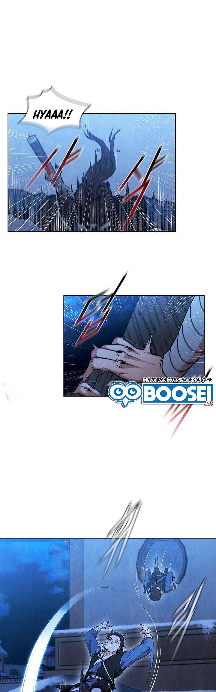the-messenger - Chapter: 15