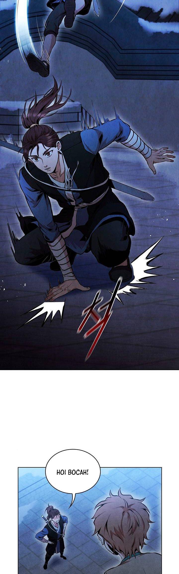 the-messenger - Chapter: 15