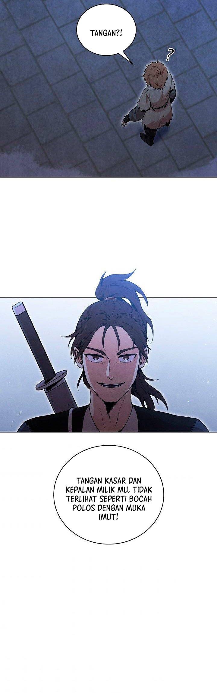 the-messenger - Chapter: 15