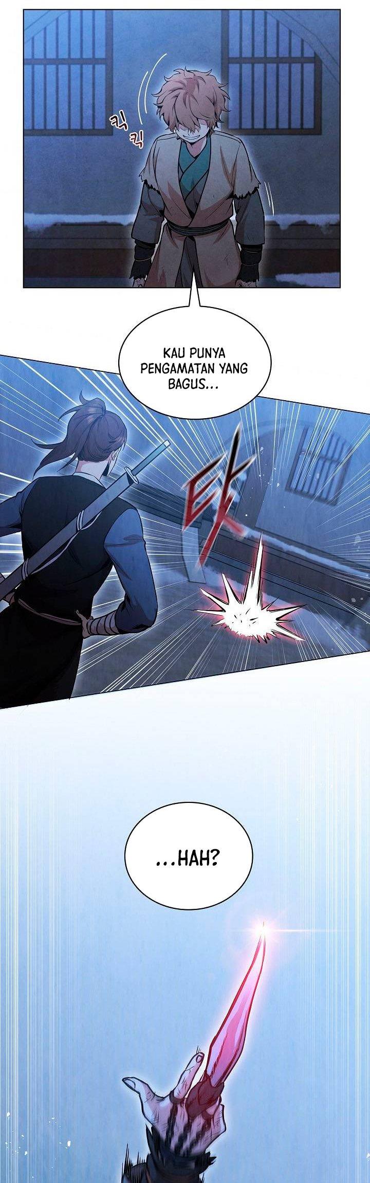 the-messenger - Chapter: 15
