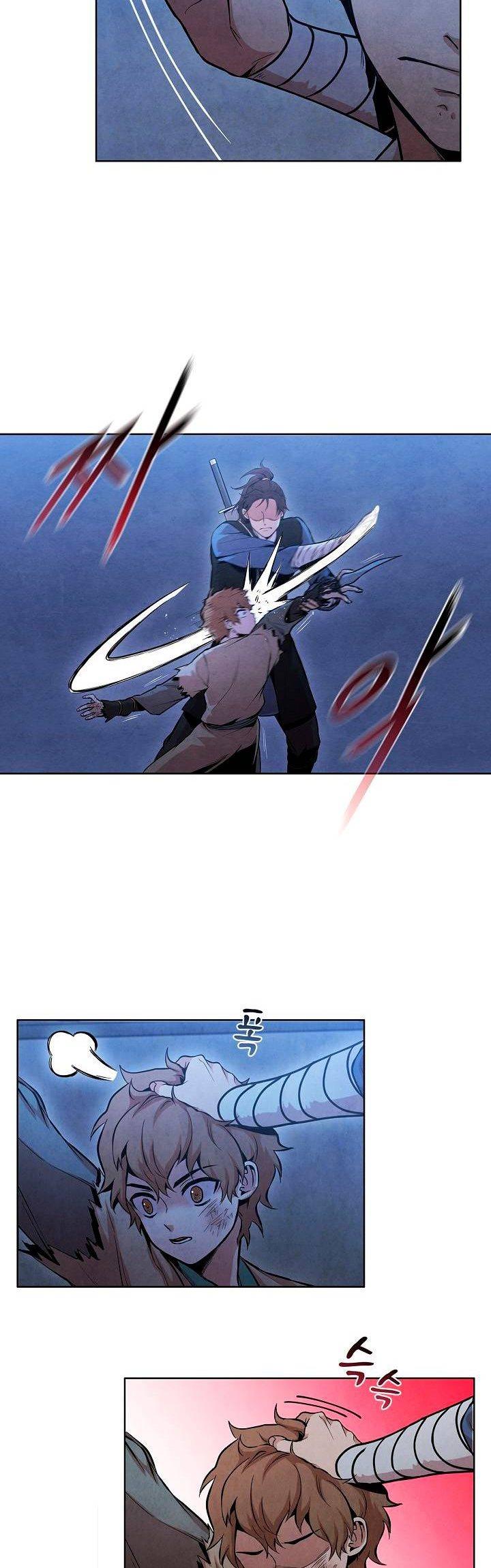 the-messenger - Chapter: 15