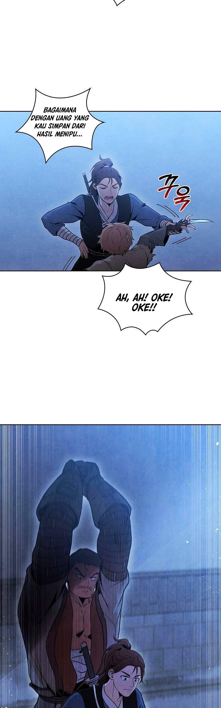 the-messenger - Chapter: 15
