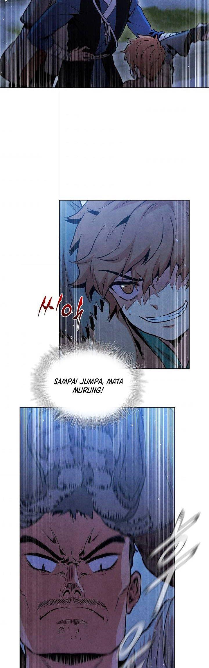 the-messenger - Chapter: 15