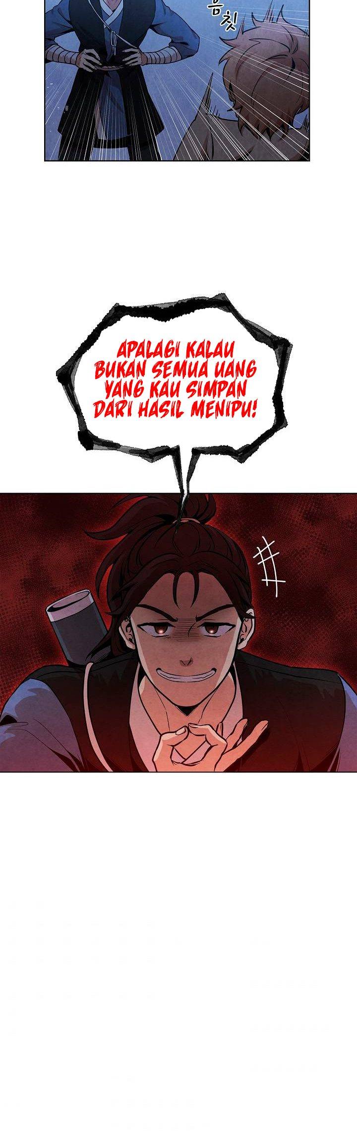 the-messenger - Chapter: 15