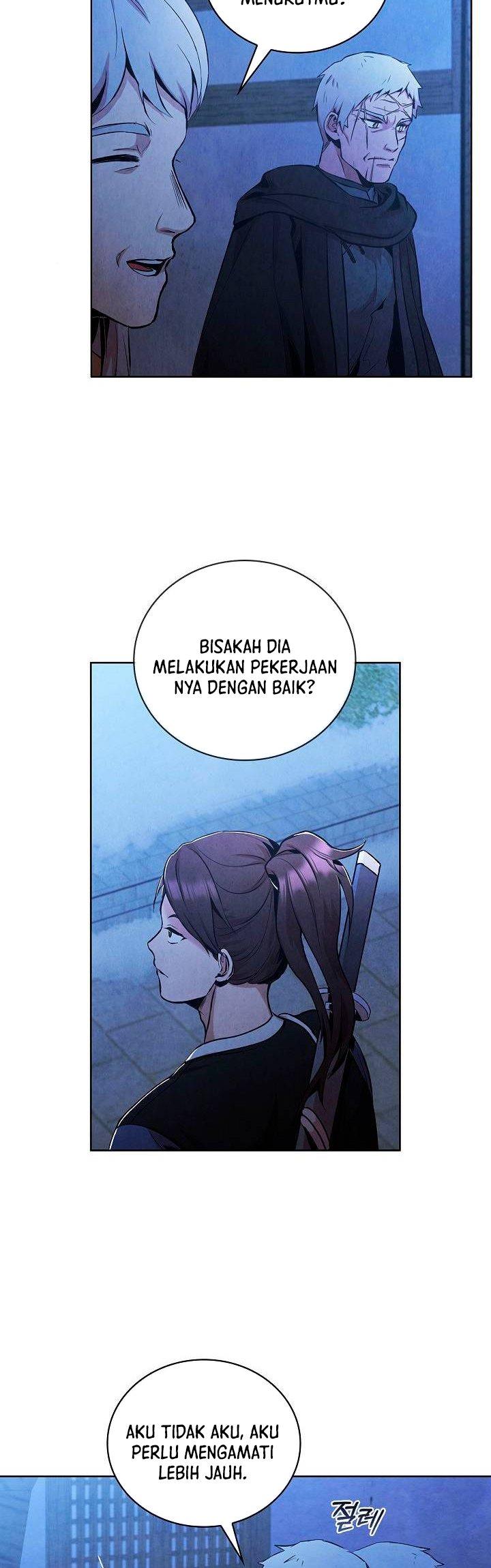 the-messenger - Chapter: 15