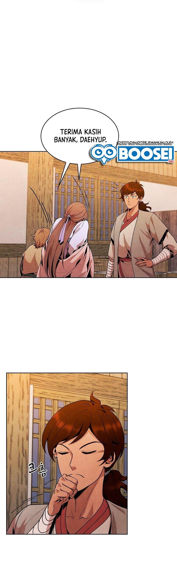 the-messenger - Chapter: 14