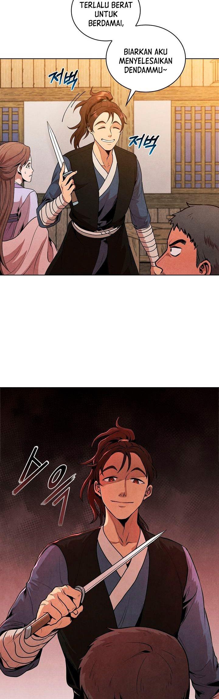 the-messenger - Chapter: 14