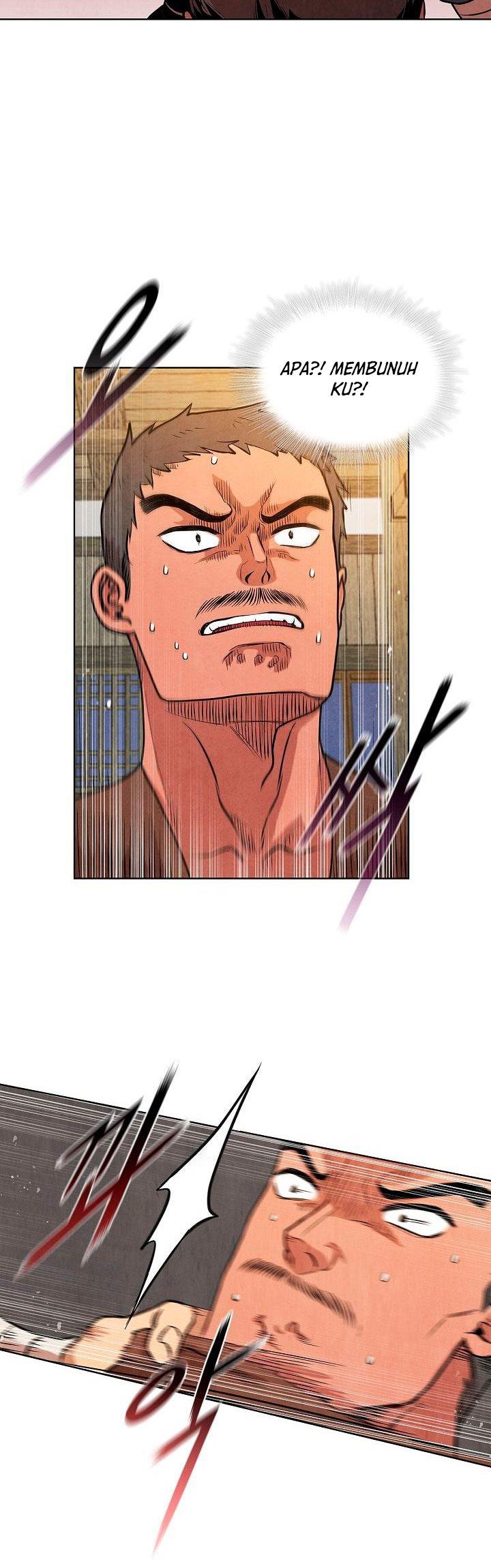 the-messenger - Chapter: 14