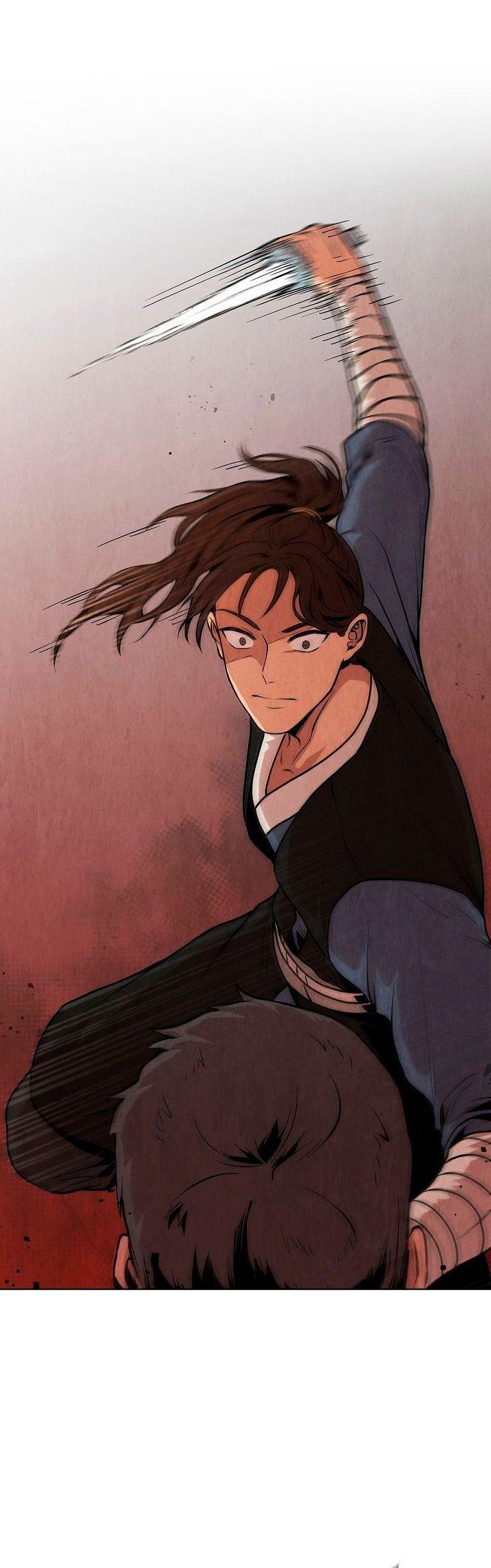 the-messenger - Chapter: 14