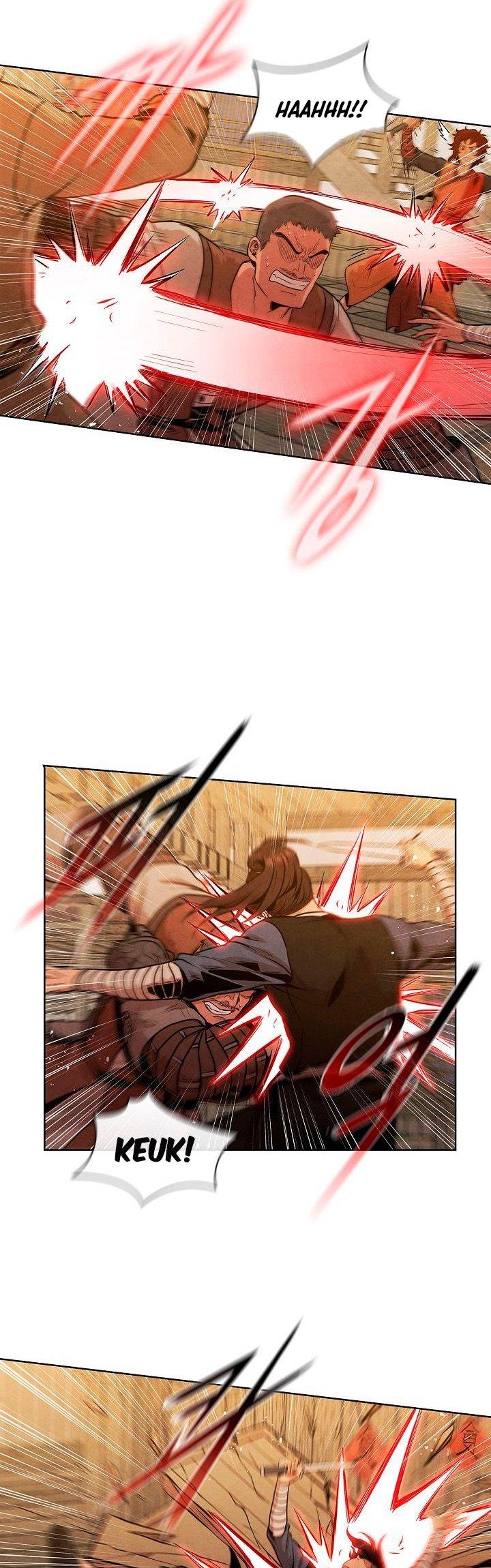 the-messenger - Chapter: 14