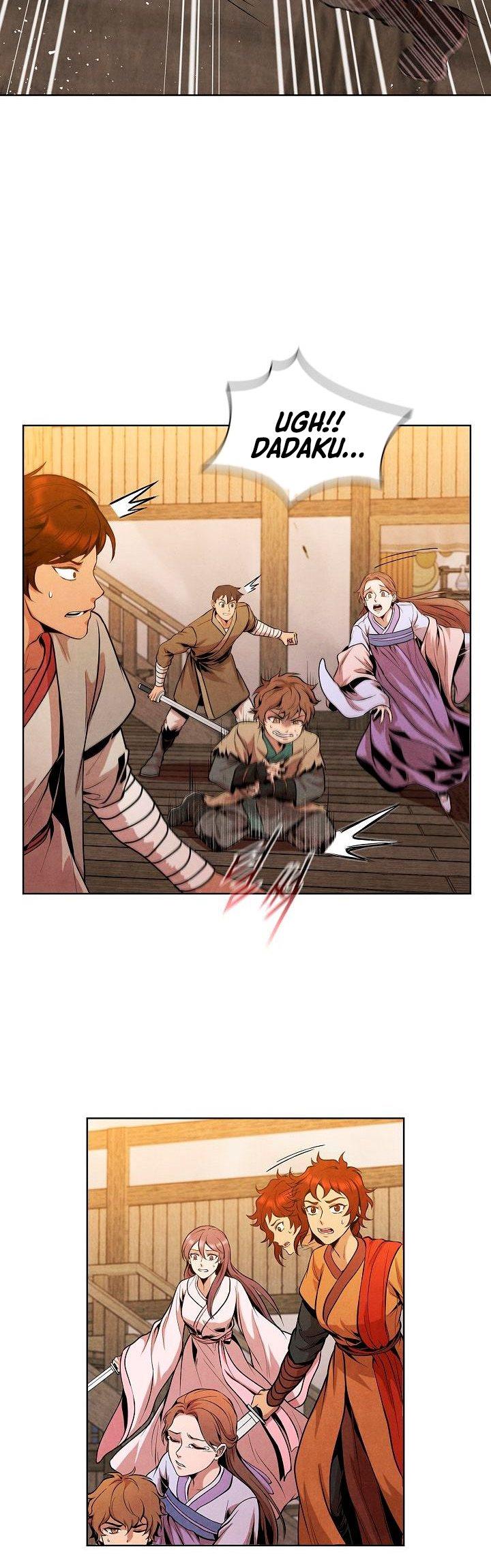 the-messenger - Chapter: 14