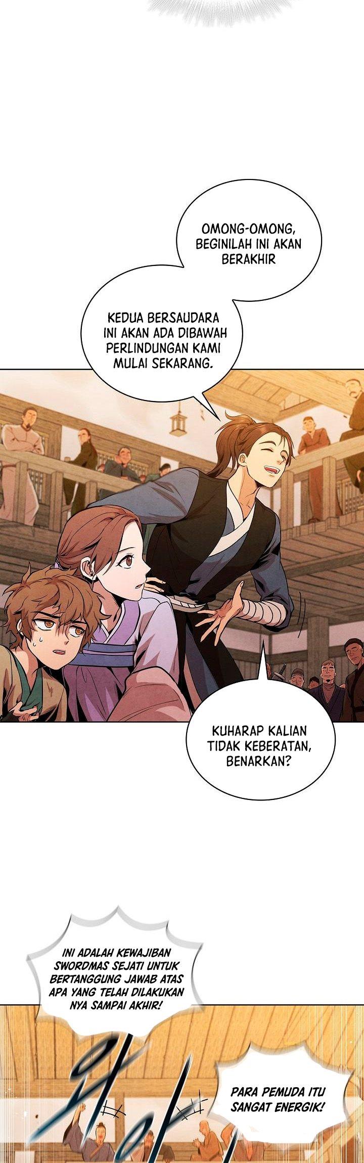 the-messenger - Chapter: 14
