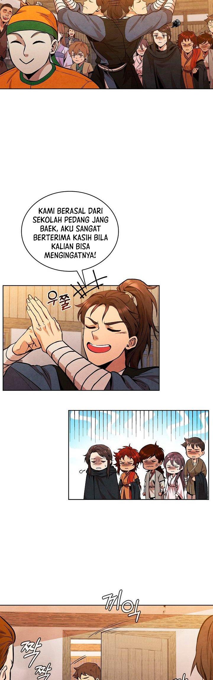 the-messenger - Chapter: 14