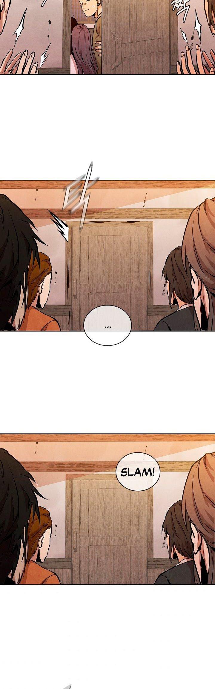 the-messenger - Chapter: 14