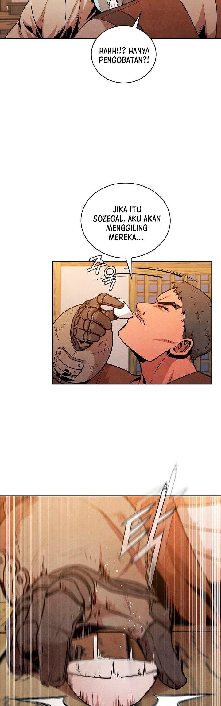 the-messenger - Chapter: 14