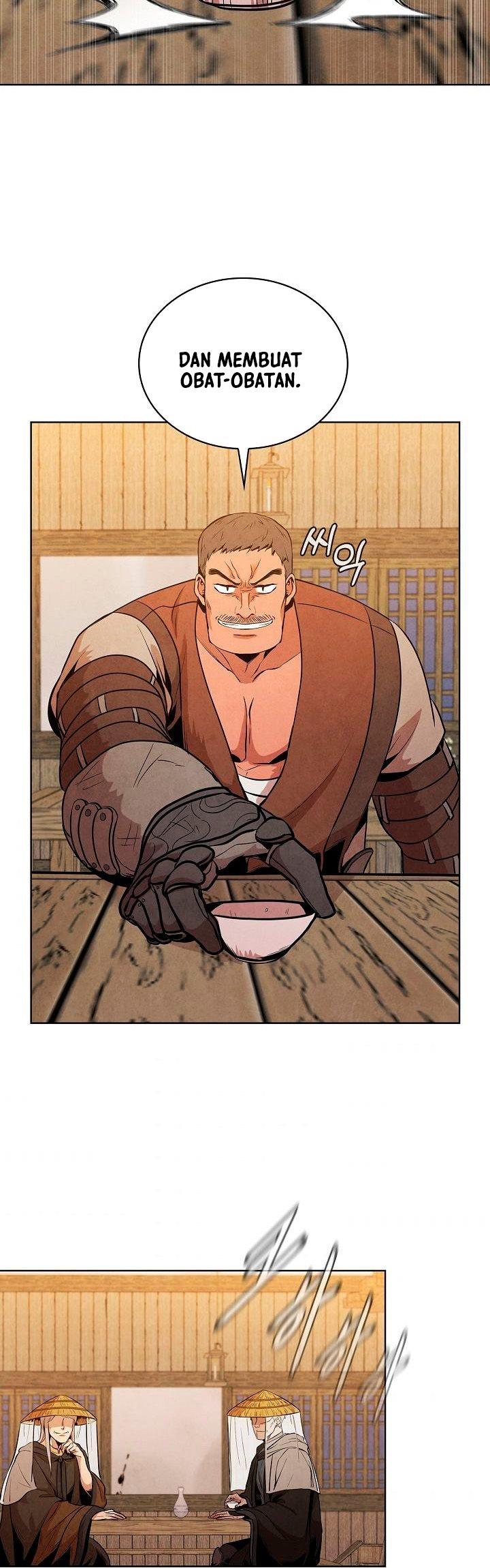 the-messenger - Chapter: 14