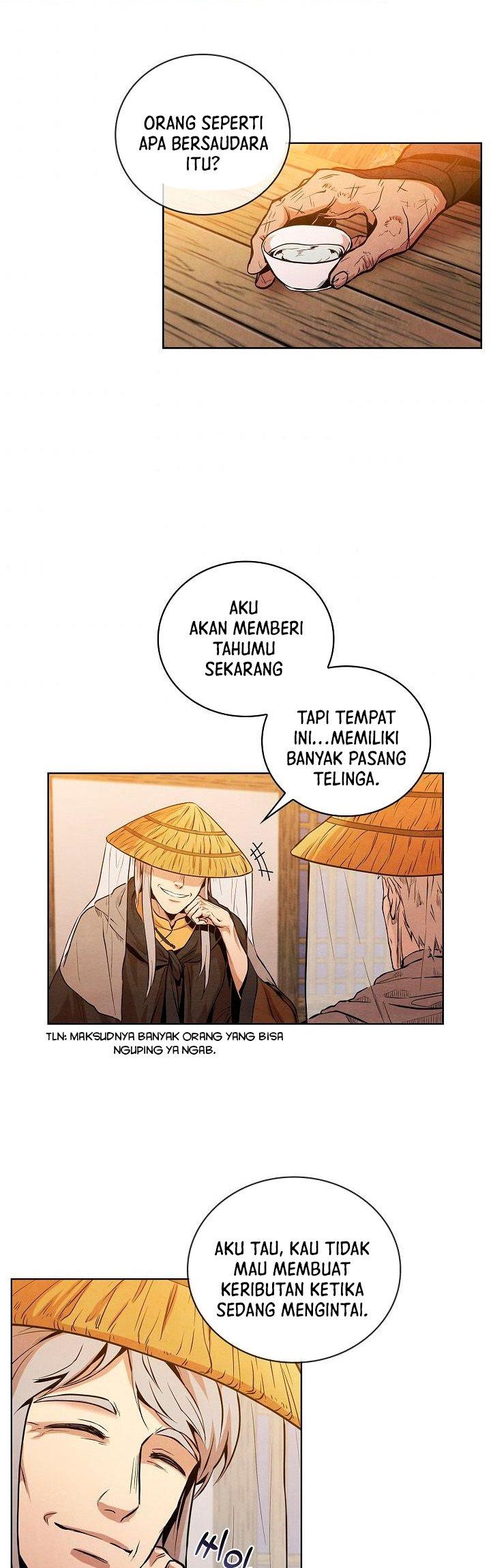 the-messenger - Chapter: 14