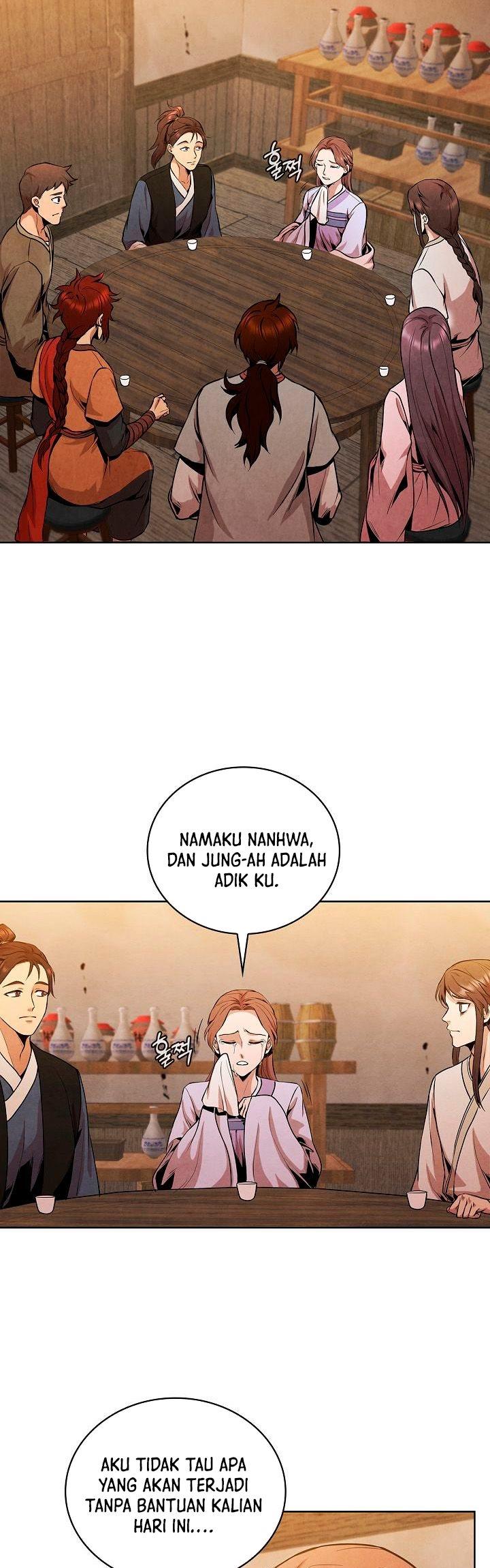 the-messenger - Chapter: 14