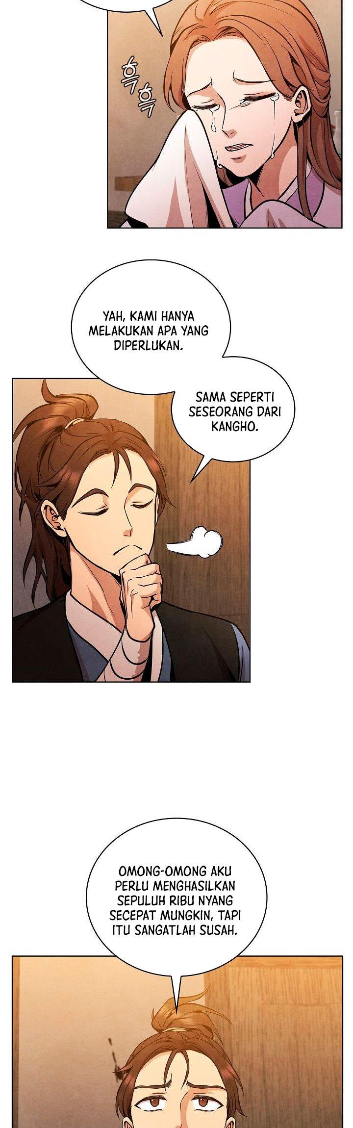 the-messenger - Chapter: 14