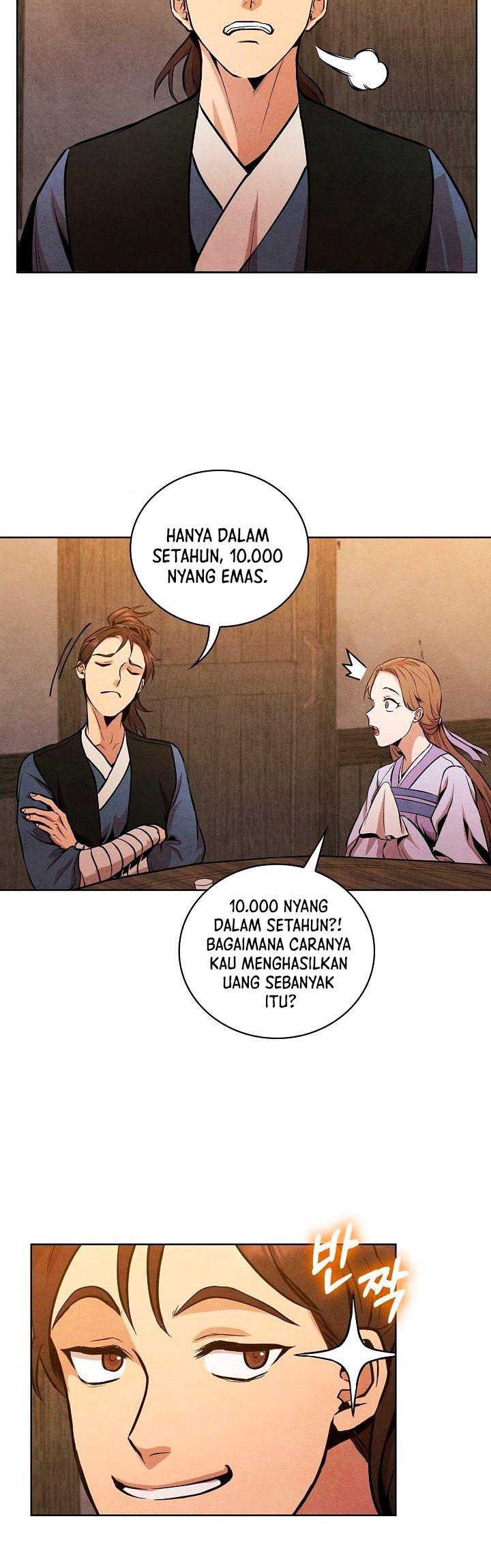 the-messenger - Chapter: 14