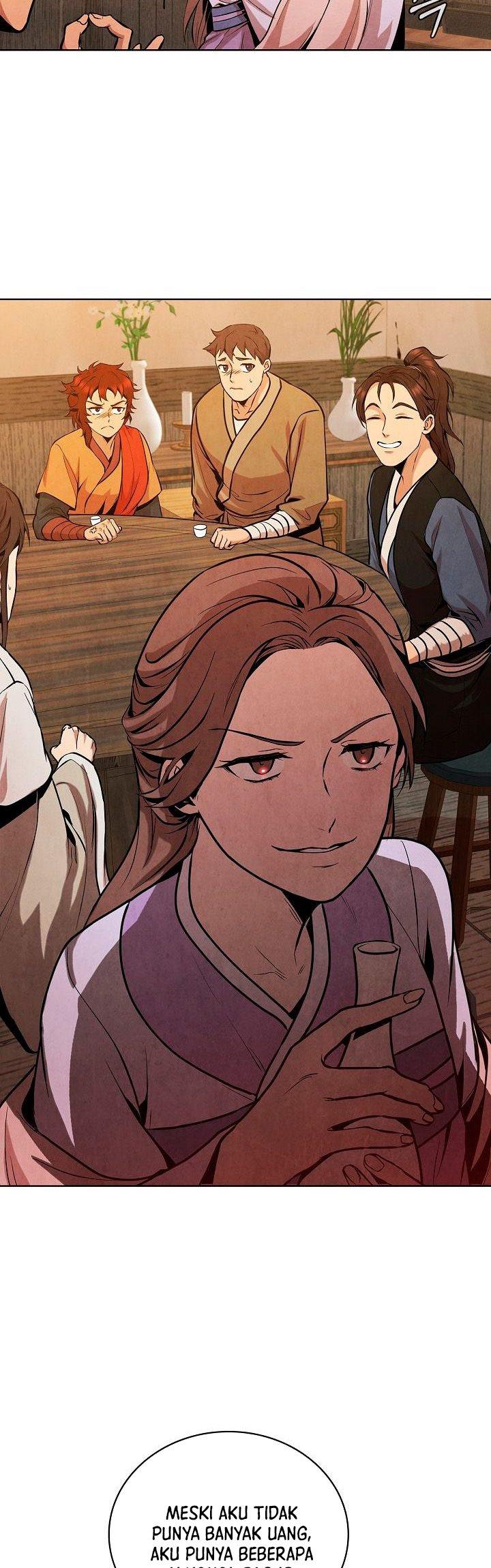 the-messenger - Chapter: 14