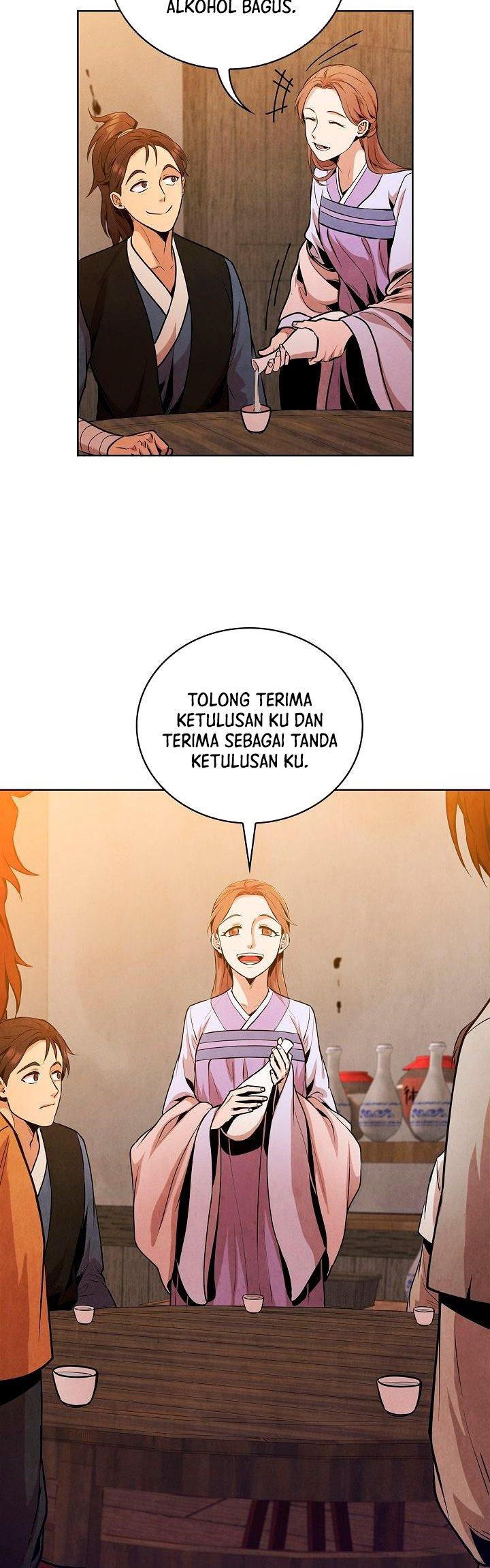 the-messenger - Chapter: 14