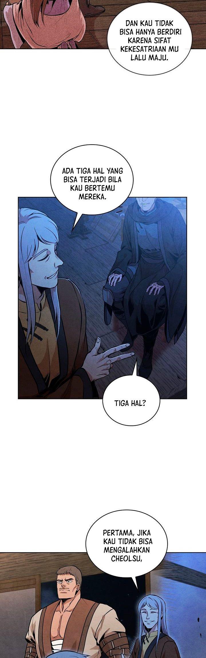the-messenger - Chapter: 14