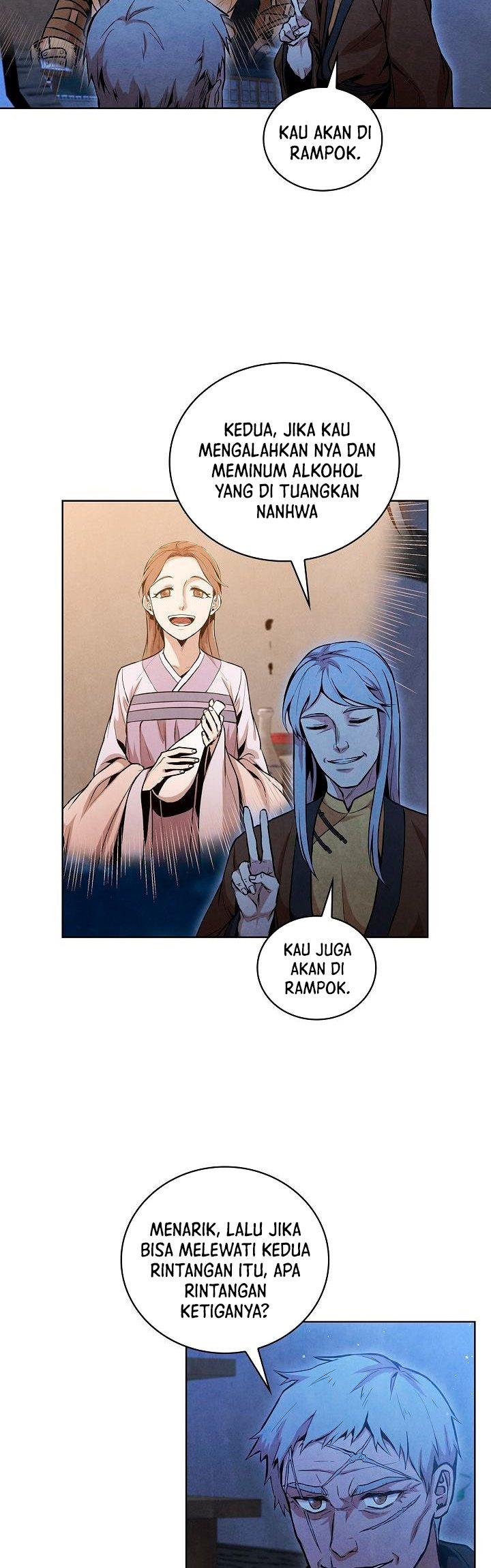 the-messenger - Chapter: 14