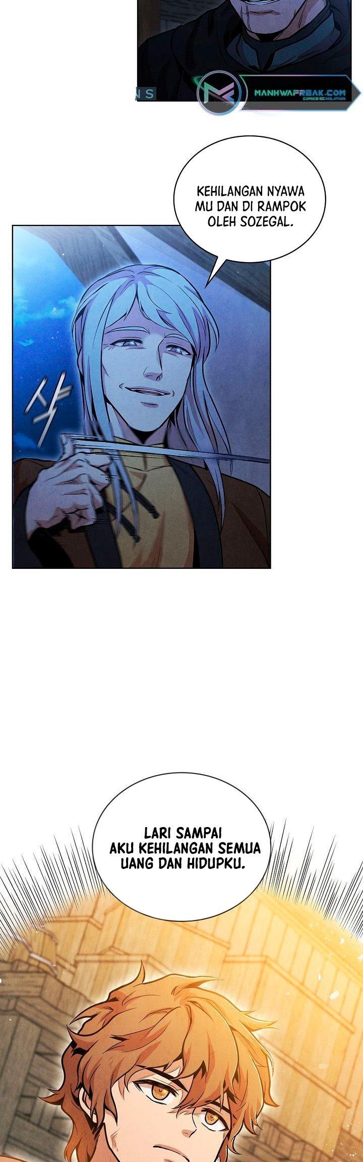 the-messenger - Chapter: 14
