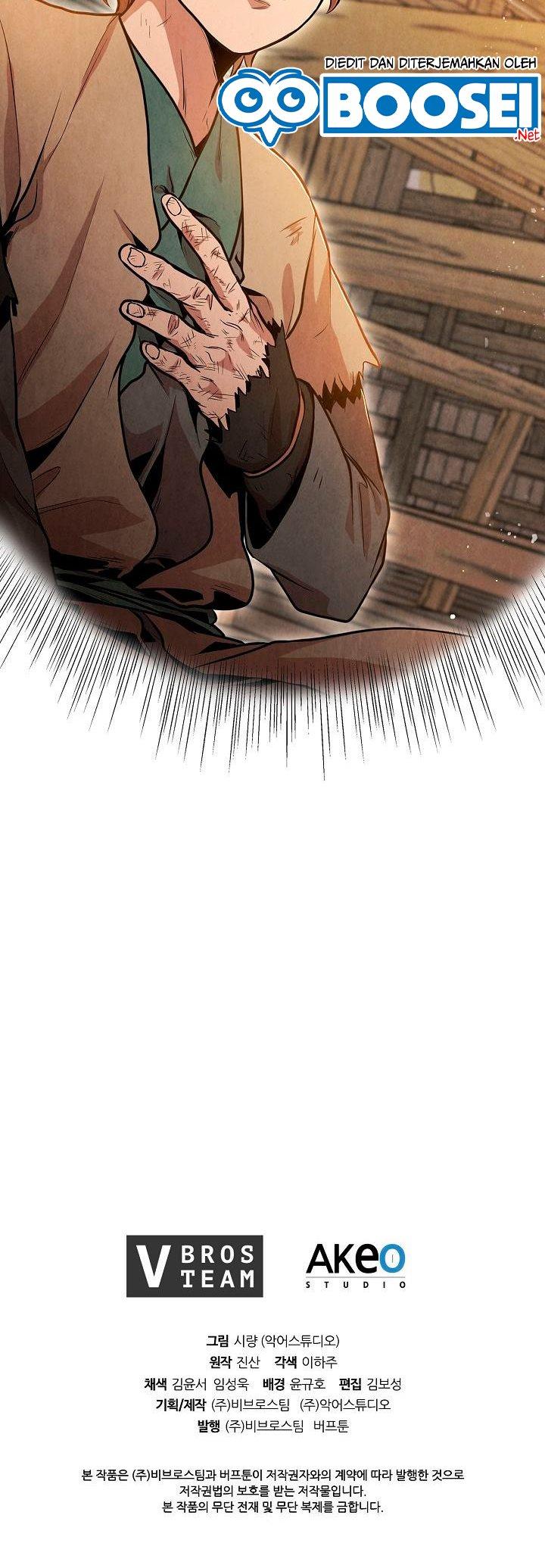 the-messenger - Chapter: 14