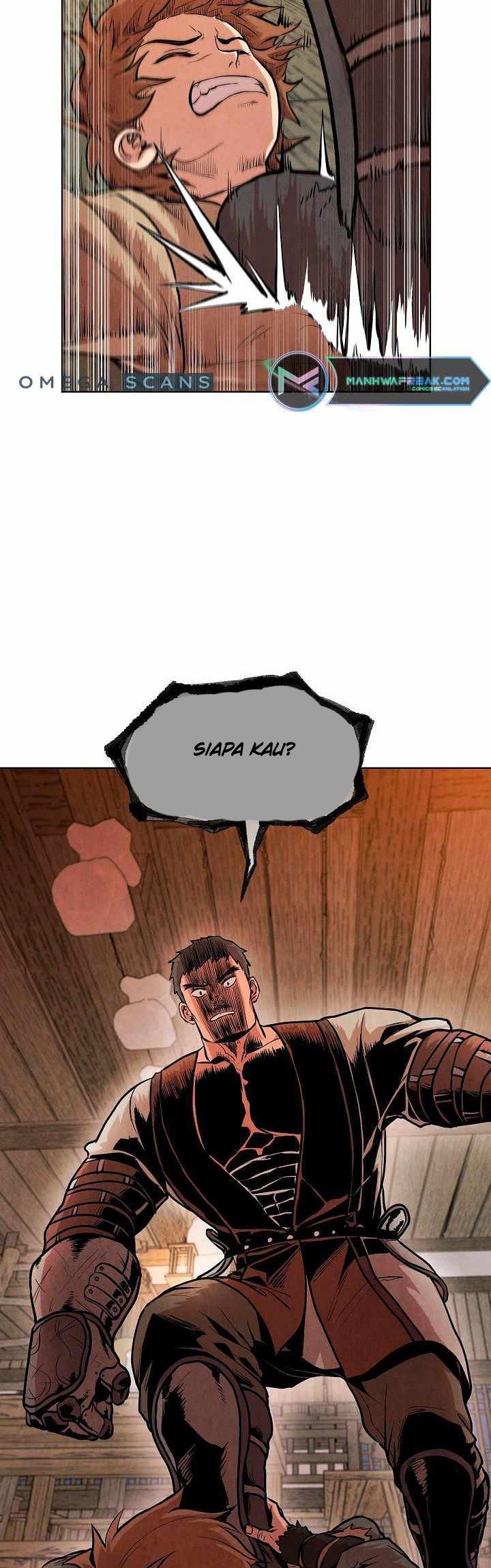 the-messenger - Chapter: 13