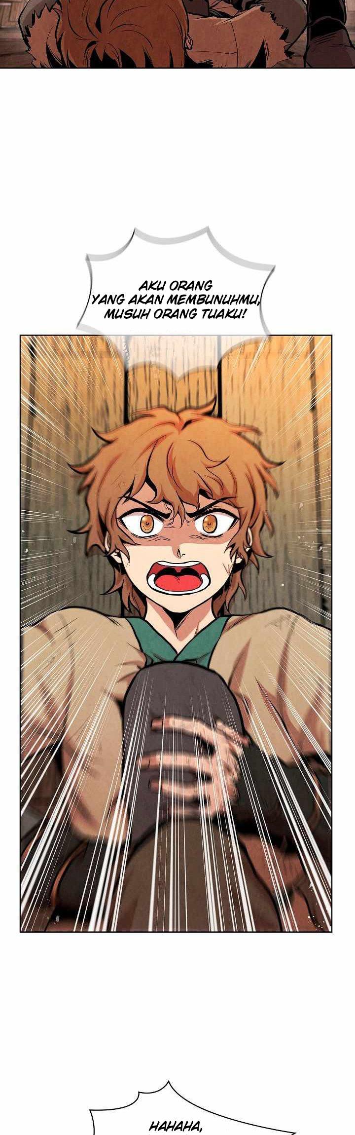 the-messenger - Chapter: 13