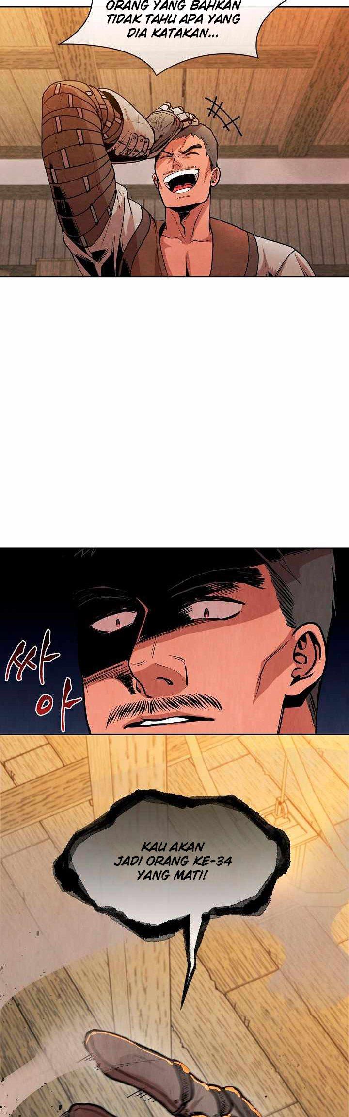 the-messenger - Chapter: 13