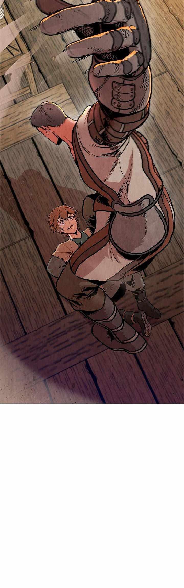 the-messenger - Chapter: 13
