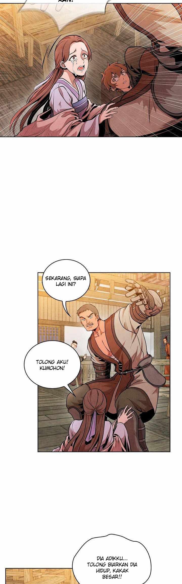the-messenger - Chapter: 13