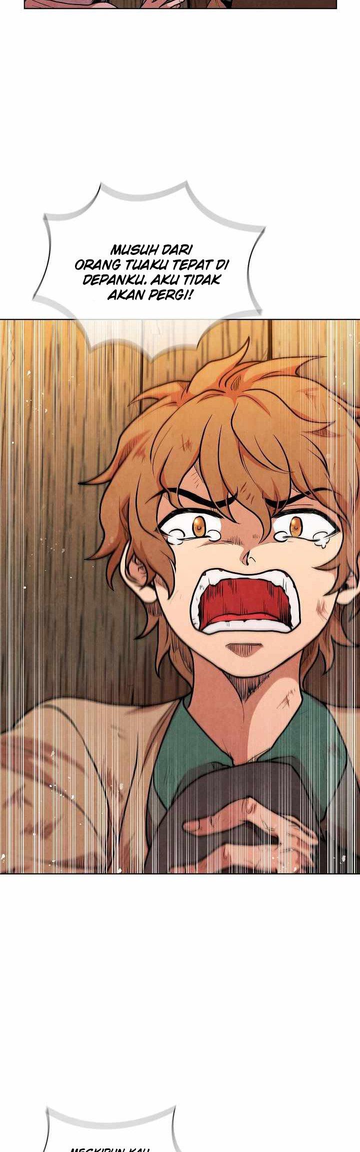 the-messenger - Chapter: 13
