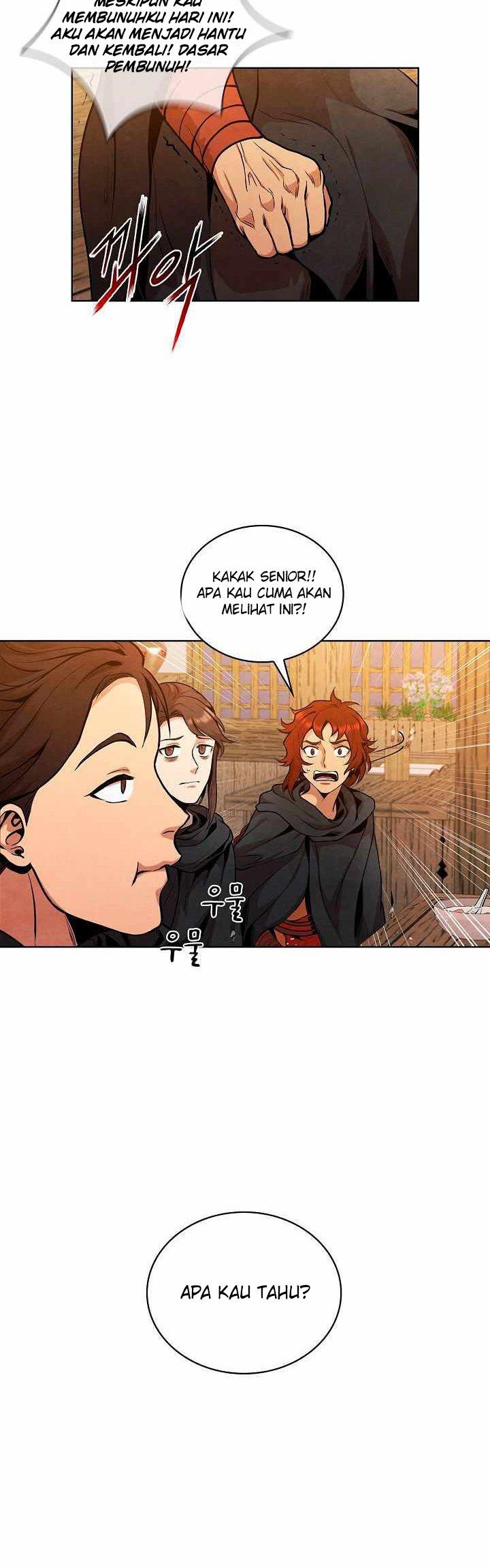 the-messenger - Chapter: 13