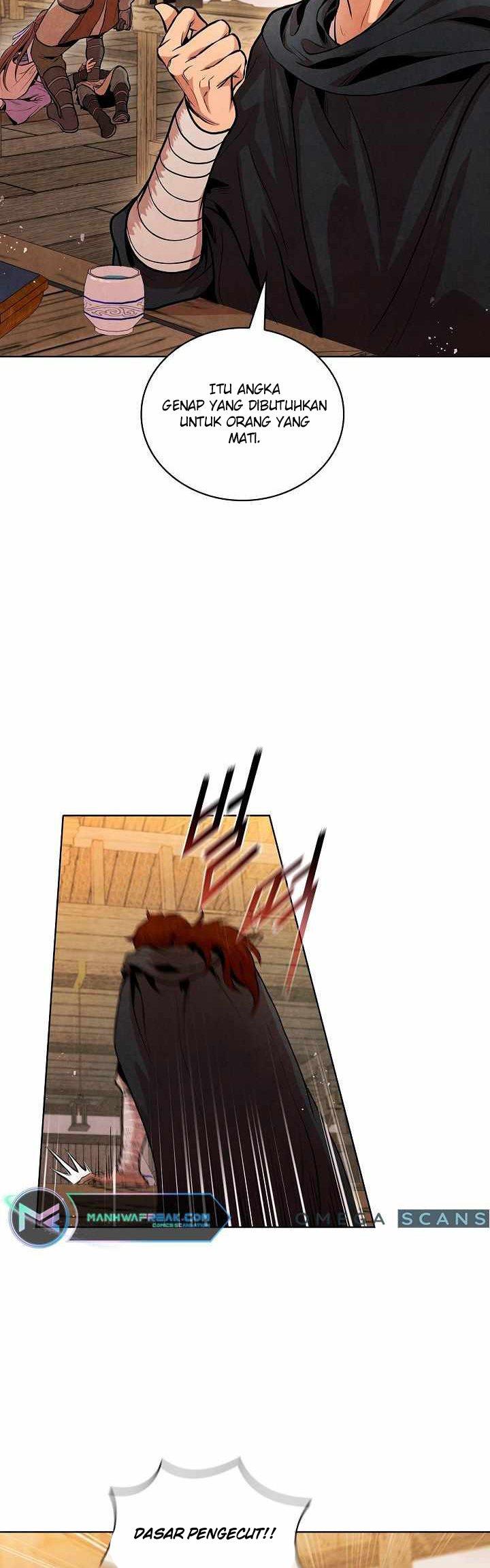 the-messenger - Chapter: 13
