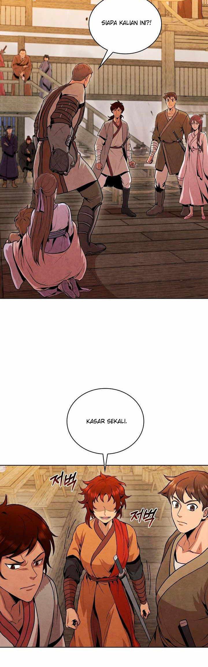the-messenger - Chapter: 13