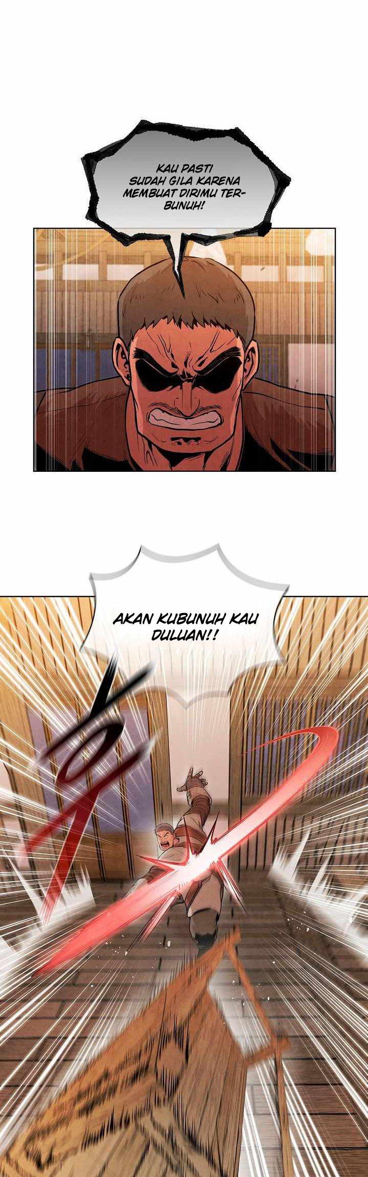 the-messenger - Chapter: 13