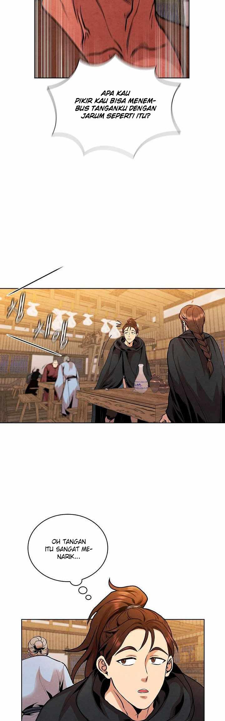 the-messenger - Chapter: 13