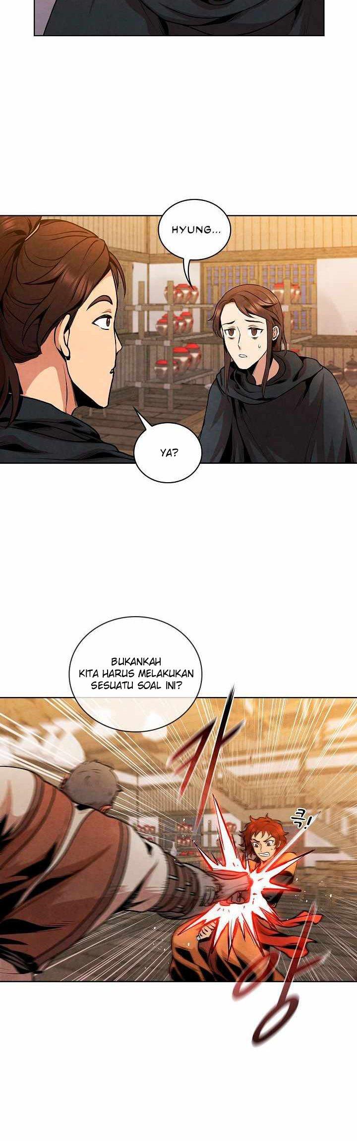 the-messenger - Chapter: 13