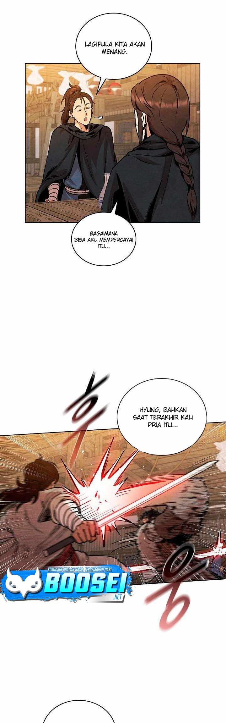 the-messenger - Chapter: 13