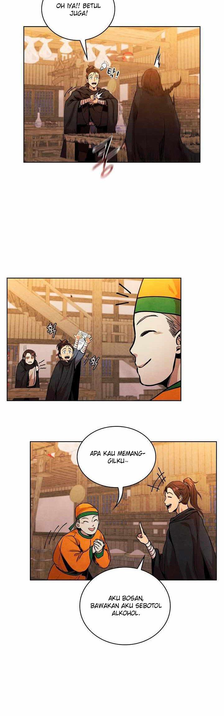 the-messenger - Chapter: 13