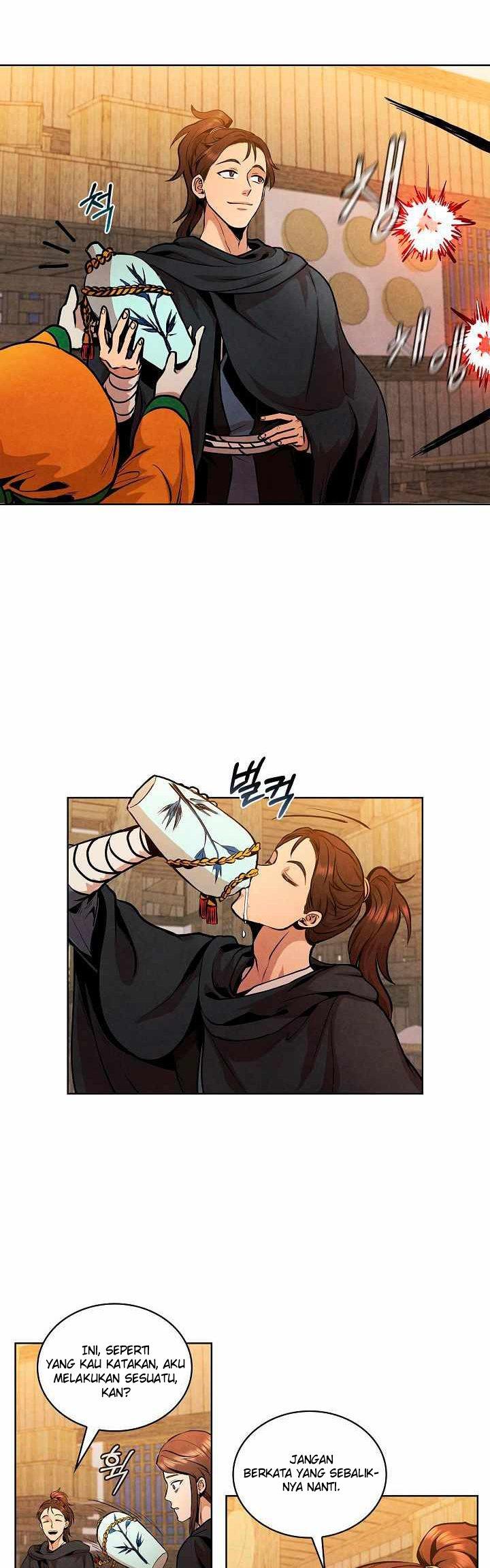 the-messenger - Chapter: 13