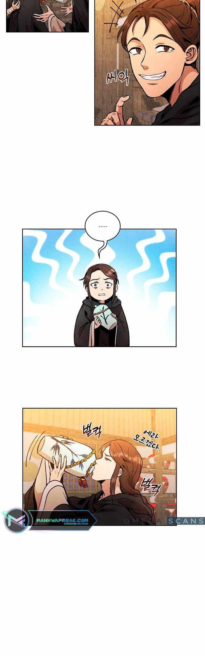 the-messenger - Chapter: 13