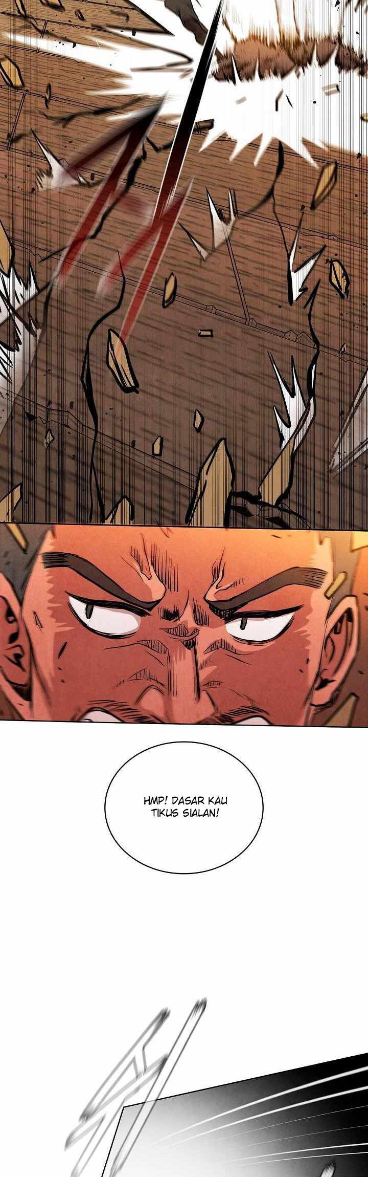 the-messenger - Chapter: 13